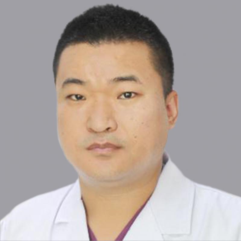 郎森林