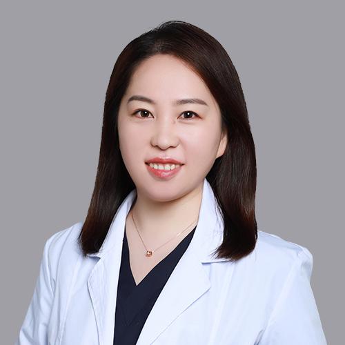乔丽