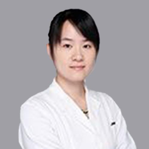 潘丽杰