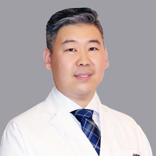 杨茂林