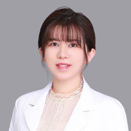 杨雪媚