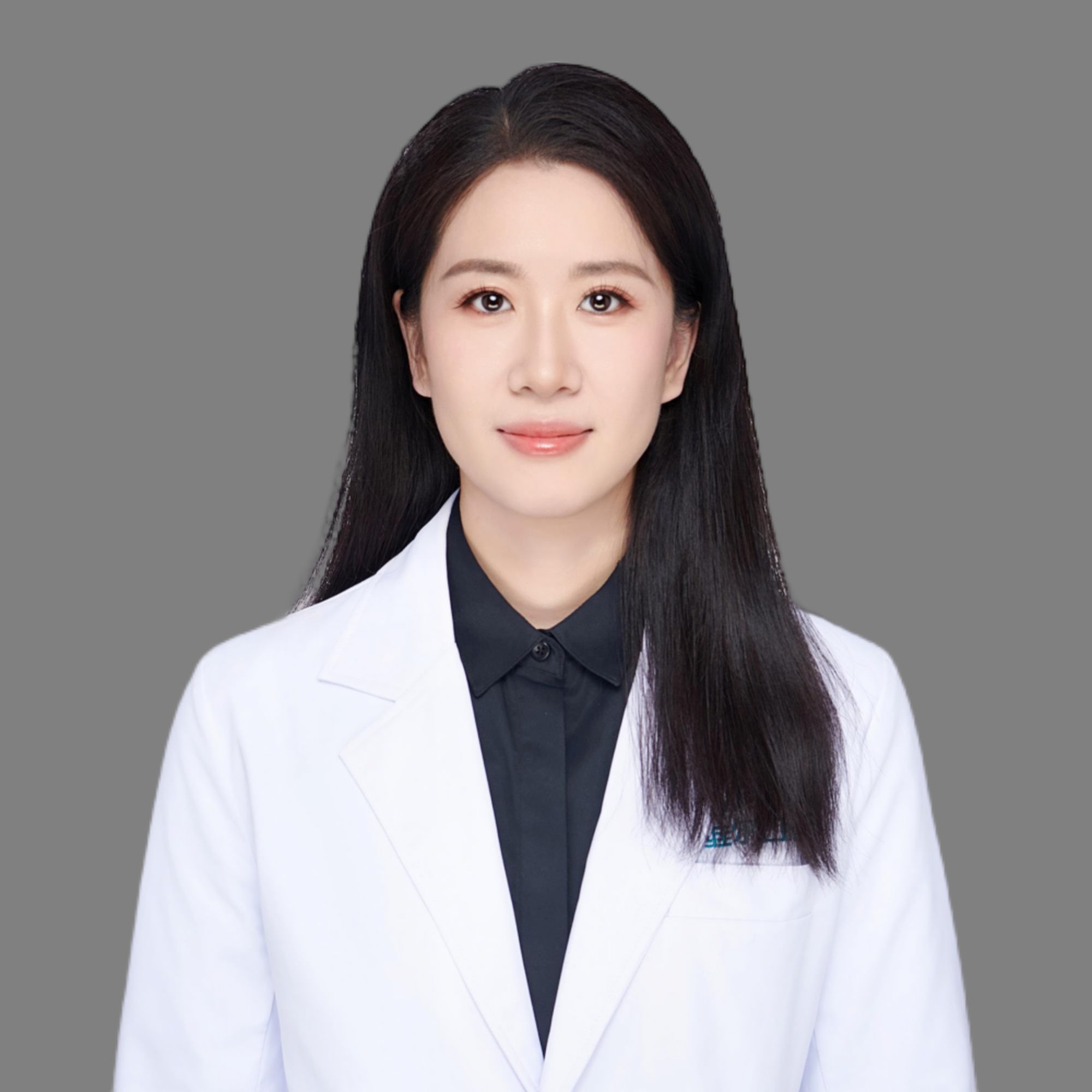 赵晓丽