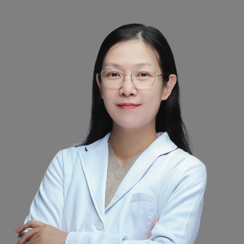 杨育茹