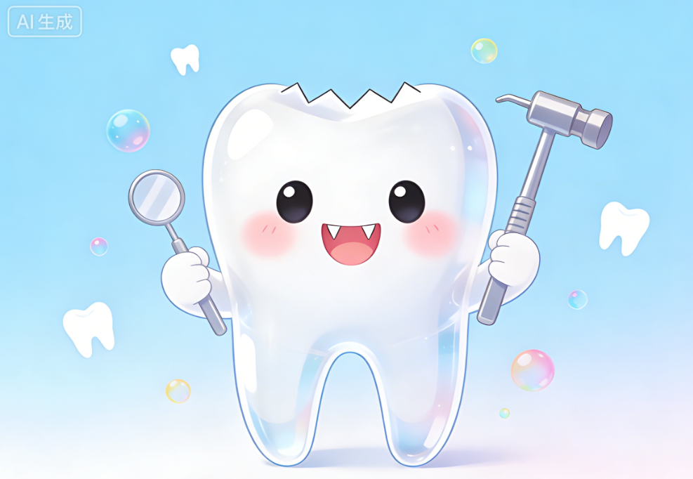 智齿该不该拔，需科学判断！