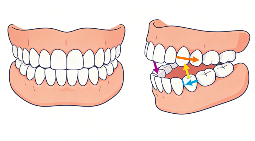 你了解“咬合”吗？口腔健康的“隐形基石”